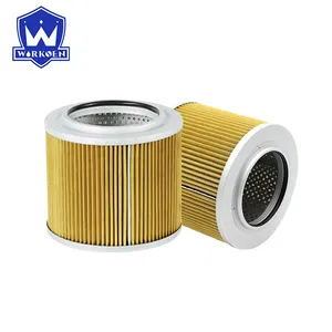 Uso del filtro idraulico di alta qualità per l'attrezzatura Hitachi 4210224 4385915 H-2706