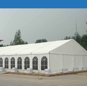 Carpa Portátil para Eventos y Bodas - Carpa Fácil de Instalar, Resistente al Viento y Portátil, Apta para Diversos Lugares - Product Image 2