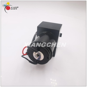 Moteur à engrenages de haute qualité DO 71.186.5311 SM102 SM52 SM74, moteur de remplacement Faulhaber pour pièces de machines Heidelberg - Product Image 5