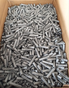 Plastic Anchor Factory Directly Sale - Product Image 4