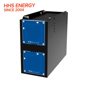 แบตเตอรี่ลิเธียมแบบชาร์จได้ OEM ODM 48V 80V สำหรับ - Product Image 6