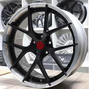 Convient pour BMW, Mercedes, Audi, RS7, RS6, RS4, A7, A6, Allroad, <span class=keywords><strong>Avant</strong></span>, A5, A4, Jantes forgées de haute qualité, jantes personnalisables - Product Image 2