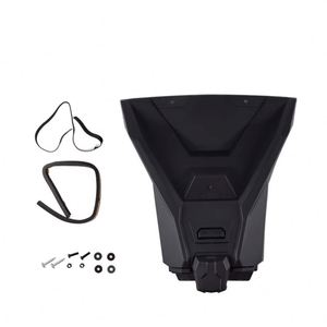 Soporte de dispositivo electrónico extendido YongJin con soporte de almacenamiento integrado para Ipad para <span class=keywords><strong>Can</strong></span> <span class=keywords><strong>Am</strong></span> <span class=keywords><strong>Maverick</strong></span> <span class=keywords><strong>Sport</strong></span> MAX Trail 800 <span class=keywords><strong>1000</strong></span> R X - Product Image 3