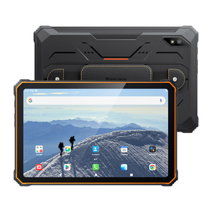 Tablette robuste <span class=keywords><strong>Blackview</strong></span> Active 8 Pro Phonemax T1 Octa Core Android 10, étanche <span class=keywords><strong>IP68</strong></span>, 6+128 Go, Wi-Fi, pour le travail en extérieur - Product Image 2