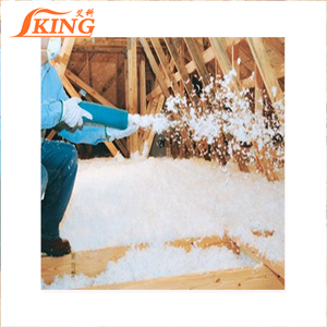 ISOKING Fibre de verre soufflée et <span class=keywords><strong>laine</strong></span> minérale soufflée - Product Image 2
