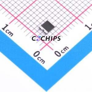 BSMD1210L-260 Resettable Fuse 1210 Fuse 6V 50A 2.6A 5.2A - Product Image 1