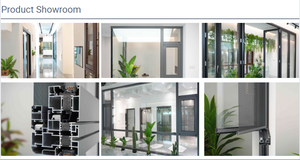 Véranda portable à <span class=keywords><strong>prix</strong></span> abordable, fenêtres étanches, véranda <span class=keywords><strong>4</strong></span> <span class=keywords><strong>saisons</strong></span> personnalisée à bas <span class=keywords><strong>prix</strong></span> - Product Image 5