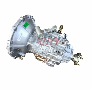 Hot bán WLY5G32-87A-87 c00046424 xe tải hộp số phần ban đầu cho <span class=keywords><strong>yuejin</strong></span> năng lượng mới Heavy-Duty xe - Product Image 2