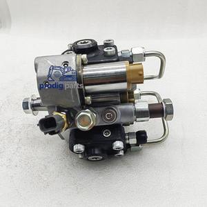 ปั๊มฉีดเชื้อเพลิง6HK1 8-98091565-4 294050-0105 294050-0103 8-98091565-3 HP4สำหรับเครื่องยนต์6HK1 ZAX330-3 ZAX350-3รถขุด - Product Image 3