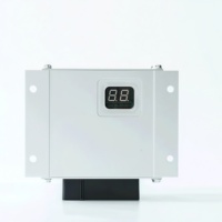 Unidad de Control Electrónica Genie 100839 Serie GS para Plataformas Elevadoras de Tijera, Pieza de Repuesto Preprogramada, Controlador de Sistema de Unidad de Control Inferior