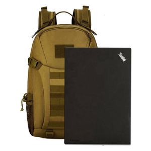 35L Tactical Sport Backpack Rucksack Polyester <b>17</b> <b>Inch</b> <b>Laptop</b> Camping Hunting <b>Bag</b> - Product Image 5
