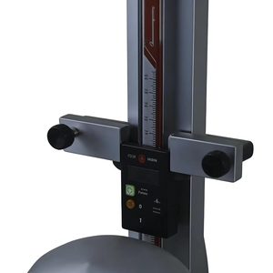 AQM-GDY-A <span class=keywords><strong>Instrument</strong></span> de mesure de distance verticale pour casques de sécurité - Mesure de la hauteur de positionnement du casque - Product Image 3