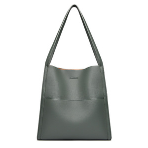 Bolsos de Mujer Bellmont, Bolso Tote Práctico de Cuero PU, Bolso de Hombro, Bolsos de Diseñador para Damas, Venta al Por Mayor, Logotipo Personalizado, Bolsos de Lujo - Product Image 5