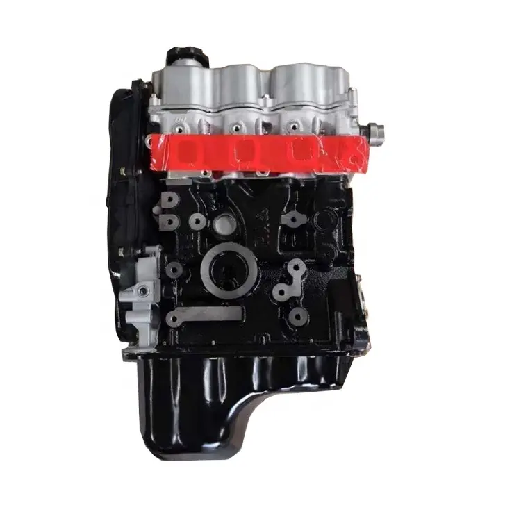Двигатель F8CV F8C Длинный Блок 0,8 л двигатель в сборе для Daewoo Matiz Tico Chevrolet Spark автомобильные запчасти