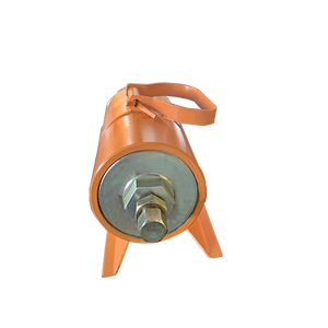 bibo Lingqiao High-Quality Prestressed Engineering LD Series Button Heading Machine - Product Image 4
