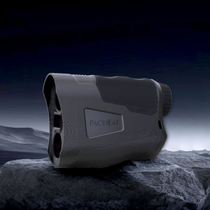 Pacecat OEM telemetro da caccia per caccia con l'arco Golf con Display LCD calcolatrice a distanza orizzontale ricaricabile - Product Image 1