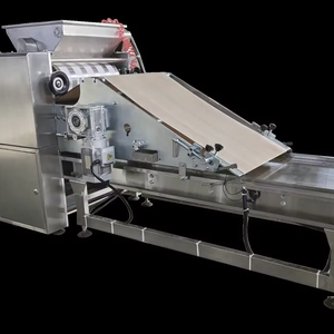 Máquina de moldeo de galletas, Mini máquina eléctrica para extrusión de masa de galletas, melocotón, crujiente, prensa de nuez suave, máquina para hacer galletas barata - Product Image 6