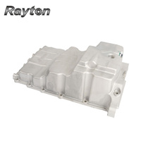Système moteur OEM FR3Z-6675-A FR3Z6675A Bac à huile moteur pour Ford Mustang 2015-2021