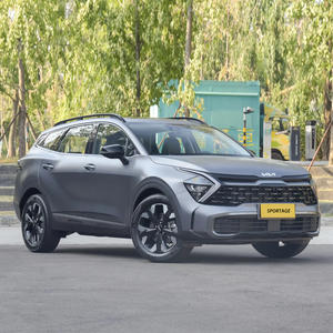 Voiture SUV 4x4 populaire Sportage 2.0T 8AT conduite à gauche essence voiture SUV Sportage 2025 pour la <span class=keywords><strong>Côte</strong></span> d'Ivoire - Product Image 3