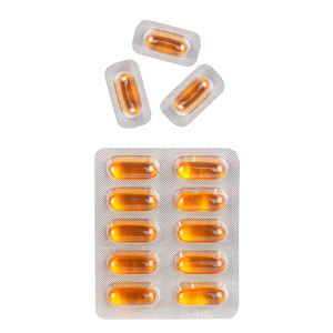 אומגה 3 6 9 עבור המפרקים עיכול שמן זרע שיער העור ג 'ל רך oem בריאות תוספת לחץ קר שחור בתפזורת או קופסא - Product Image 5