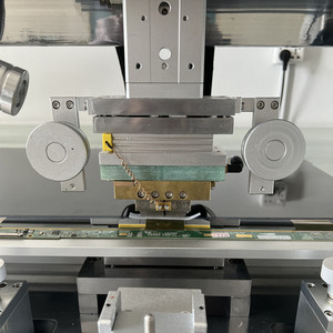 Silman COF Tab-Cabezal de máquina de Unión ACF, cuchillo de pulso para TV LCD, 50x1,4mm, 68x1,4mm, piezas de reparación de pantalla LED, soporte de herramienta de prensado en caliente - Product Image 5
