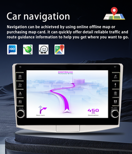 Autoradio Android con GPS per VW <span class=keywords><strong>Volkswagen</strong></span> <span class=keywords><strong>Passat</strong></span> <span class=keywords><strong>B7</strong></span> B6 2010-2015 Magotan CC, 6G+128G, 4GB, Carplay, Navigazione - Product Image 2