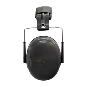 C6A pabrik Headband pelindung pendengaran Earmuff pengurangan suara untuk manufaktur konstruksi - Product Image 3