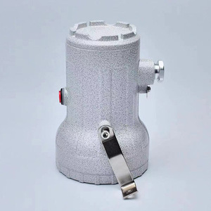 Reflector a Prueba de Explosiones de 10W 24V LED Nema 4X T4 GBD51 Wenzhou - Product Image 5