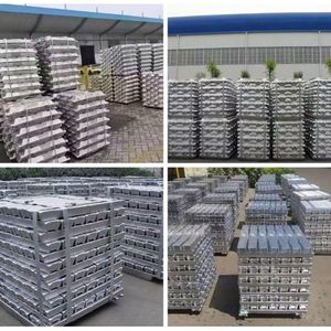 ขายตรงจากโรงงาน อลูมิเนียมอัลลอยด์บริสุทธิ์สูง 99.99% สำหรับใช้ในเครื่องทำน้ำอุ่นและหม้อต้มน้ำ  โลหะผสม A7 จากประเทศจีน (เหอเป่ย) - Product Image 4
