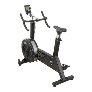 Bicicleta de Ejercicio de Aire Personalizada, Equipo de Ejercicio Comercial de Venta Directa de Fábrica, Tendencia en Tiktok, Concept <span class=keywords><strong>Bike</strong></span> <span class=keywords><strong>Erg</strong></span> - Product Image 3