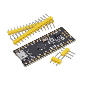 <span class=keywords><strong>ATTINY88</strong></span> Entwicklungsboard Digispark Erweiterungsplatine <span class=keywords><strong>Micro</strong></span> 16Mhz Kompatibel mit NA-NO V3.0 Verbesserte Platine - Product Image 1