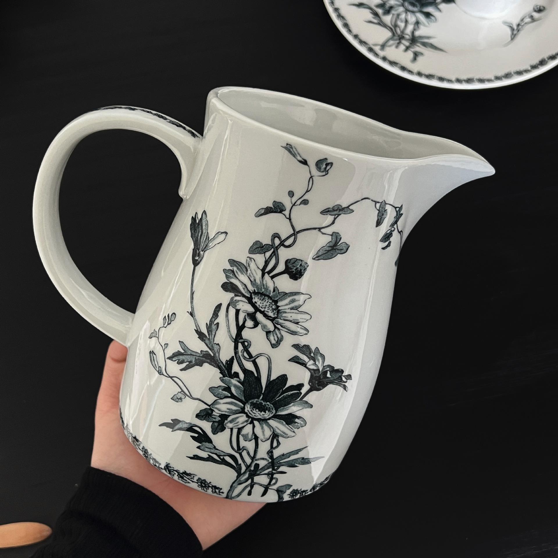 แจกัน1000มล.