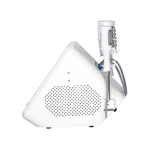 เครื่องนวดกระชับสัดส่วน 2 in 1 แบบลูกกลิ้ง RF 360 °   เครื่องลดเซลลูไลท์แบบหมุนระบายน้ำเหลือง ช่วยกระชับสัดส่วนและลดสัดส่วนส่วนเกิน - Product Image 5