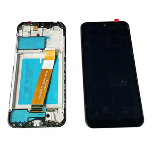 Écran de remplacement original pour Samsung Galaxy A50s A51 A10 A20 A30 A40 A50 A70 A80 Écran A50 Écran LCD Oled - Product Image 3