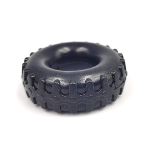 Tùy Chỉnh Tiêm Đúc Cao Su Lốp Cho Đồ Chơi Xe Bánh Xe - Product Image 3