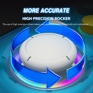 เครื่องเล่นเกมพกพา RF40H Retro ความจุ 64GB พร้อมเกมกว่า 18000 เกม หน้าจอ IPS ขนาด 4 นิ้ว ระบบโอเพ่นซอร์ส รองรับอีมูเลเตอร์มากกว่า 30 ตัว - Product Image 5