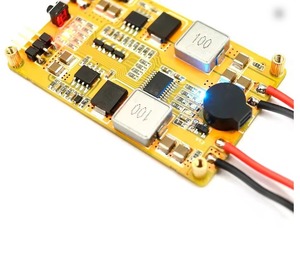 Système UBEC Matek 4A 5V~12V & 4A pour Quadricoptère RC, Avion RC, Multicoptère RC, Modèle d'alimentation UBEC Matek System UBEC 4A - Product Image 4