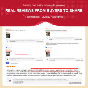 Válvula de bola tamaño 1/8in 1/4in 3/8in 1/2in 6mm 8mm 10mm 12mm Acero inoxidable 1000psi 3000psi 6000psi válvula de bola de alta presión - Product Image 2