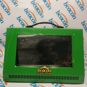 Máquina Multifuncional Electrónica para <span class=keywords><strong>Pruebas</strong></span> <span class=keywords><strong>y</strong></span> Codificación de Inyectores Common Rail QR1000S Compatible con Inyectores Magnéticos <span class=keywords><strong>y</strong></span> Piezoeléctricos - Product Image 2