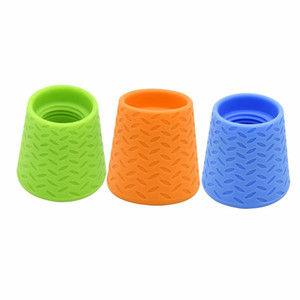 Pommeau de <span class=keywords><strong>douche</strong></span> chien en silicone portable écologique personnalisé pliable stocké accessoire de <span class=keywords><strong>douche</strong></span> de camp extérieur avec bouteille de pulvérisateur d'eau - Product Image 5