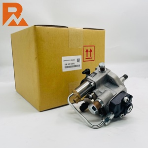 Pompe d'injection de carburant 294000-2600 8-98346317-0 pour moteur 4HK1-TC 5.2L - Product Image 5