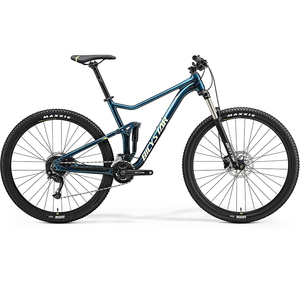 Good Quality China Factory Mtb 27.5 China / <b>Cheap</b> MTB Cycles Mountain / Dh Bike Downhill Mountain - Product Image 1