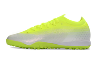 Chaussures de football sans lacets F50 de haute qualité, chaussures de football professionnelles, chaussures de sport confortables pour l'entraînement et les matchs