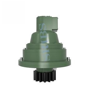 Bestseller GJJ <span class=keywords><strong>Alimak</strong></span> Sicherheitsvorrichtung SAJ40-1.2A für Bauaufzüge Personenlift - Product Image 5