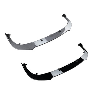 Veidt for 2018-2020 Toyota <strong>Camry</strong> 8th Generation AMG Front Bumper Front Lip Front Spoiler Surround Cross-border <strong>Modification</strong> - Product Image 1