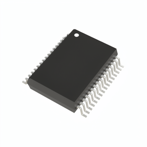 ไอซี BOM ในสต็อก อินเทอร์เฟซ MCZ33972EW ไอซีอินเทอร์เฟซเฉพาะทาง 32SOIC ชิ้นส่วนอิเล็กทรอนิกส์ - Product Image 1