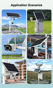 Mini <span class=keywords><strong>UPS</strong></span> Kit 40W 12V/5V Xách Tay DC Sao Lưu Điện Cho Wifi Router & CCTV Máy Ảnh - Product Image 4