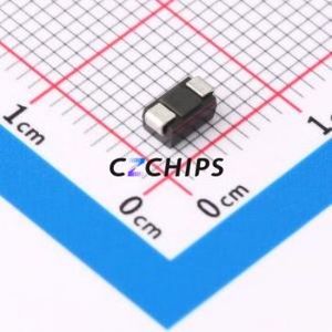 Composants électroniques d'origine et neufs 1SMA4748A-MS Diode Zener SMA, fournisseur de puces électroniques en gros et service BOM - Product Image 2
