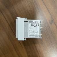 Contrôleur de température numérique mt-om-ron E5CSL-QTC 100 % neuf, 1 par 32 DIN 24x48 K J T TC AC100-240V PID ON-OFF
