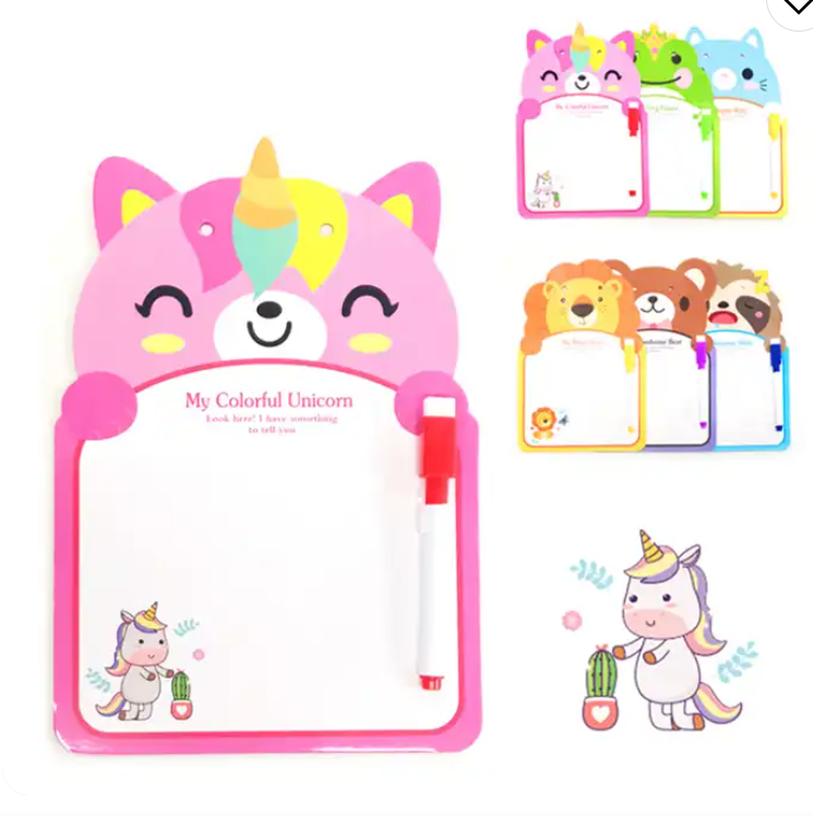 Новаторская магнитная доска